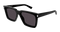 YSL 59 Sunglass Unisex Recycled Accessories